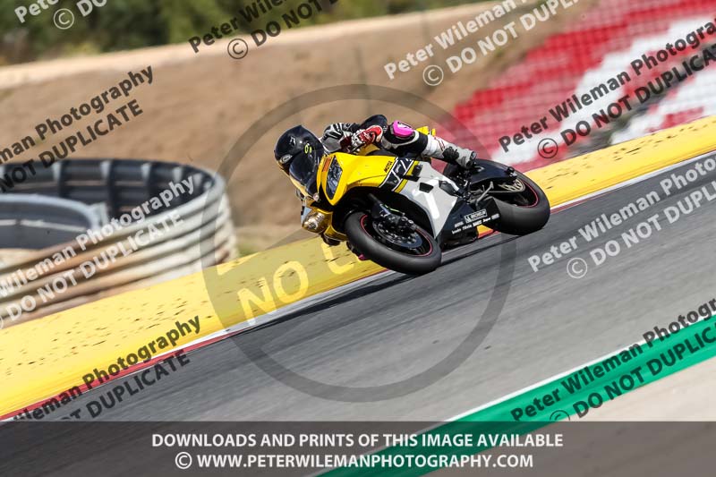 motorbikes;no limits;october 2019;peter wileman photography;portimao;portugal;trackday digital images